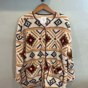 Billabong Cozy Fleece